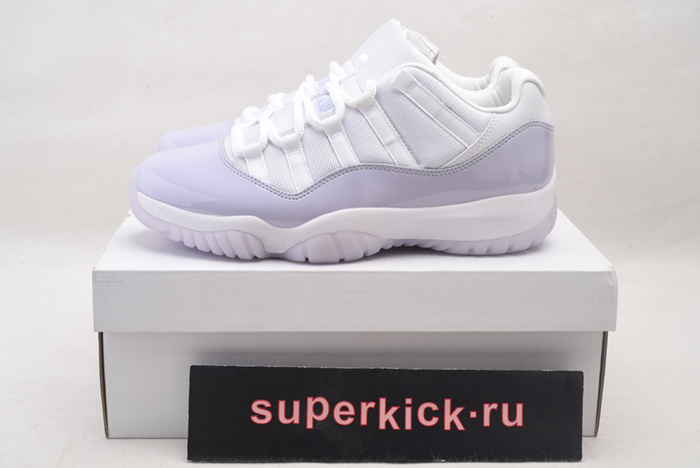 WMNS AJ11 RETRO LOW AH7860 101