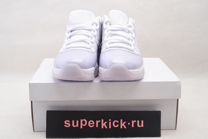 WMNS AJ11 RETRO LOW AH7860 101