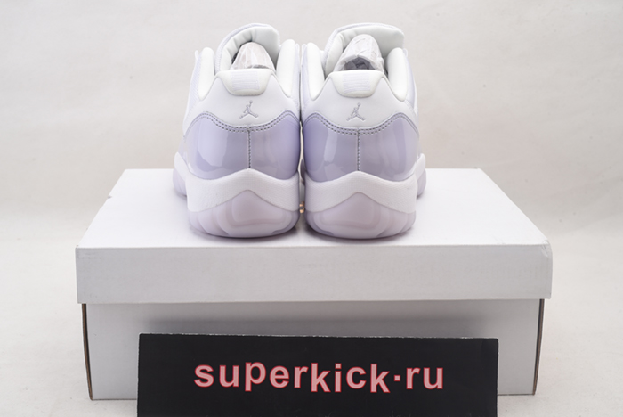 WMNS AJ11 RETRO LOW AH7860 101