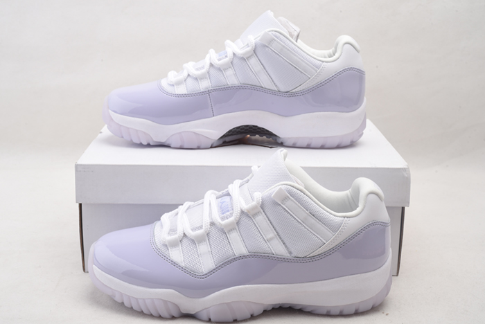 WMNS AJ11 RETRO LOW AH7860 101