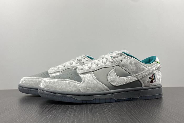 Dunk“Nike Dunk Low