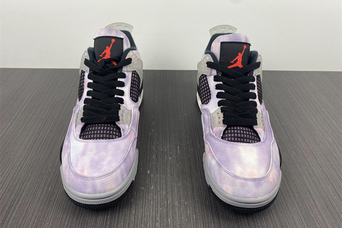 Air Jordan 4 Air Jordan 4 “Zen Master”