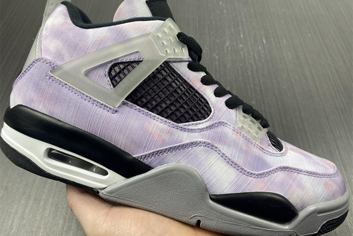 Air Jordan 4 Air Jordan 4 “Zen Master”