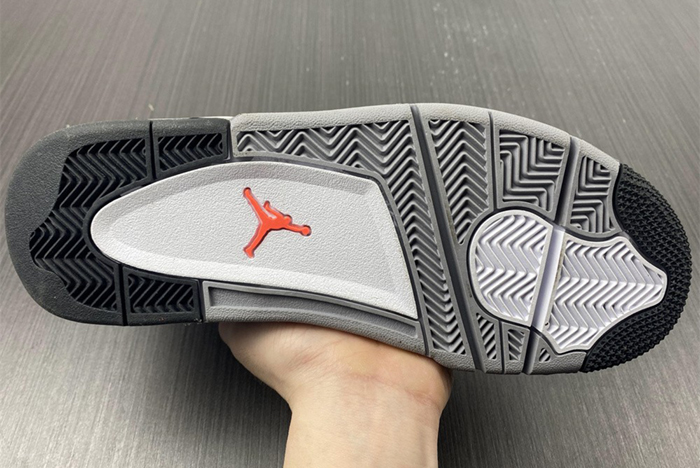 Air Jordan 4 Air Jordan 4 “Zen Master”