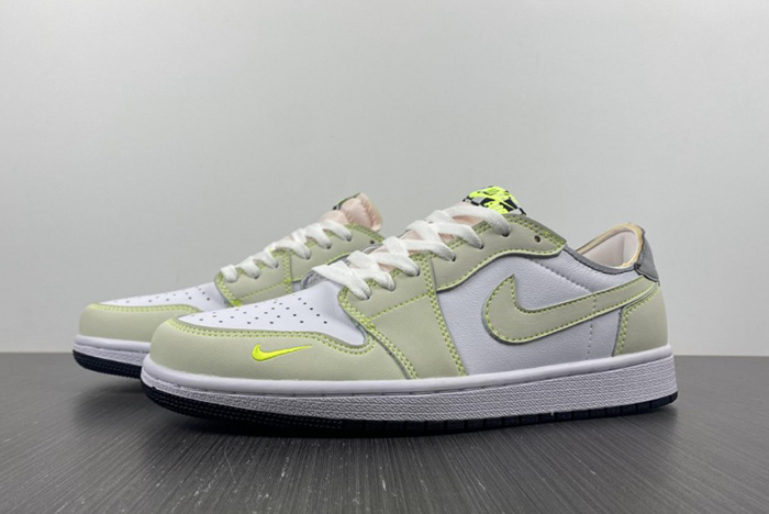 Nike Air Jordan 1 Low AJ1 DM7837-10R