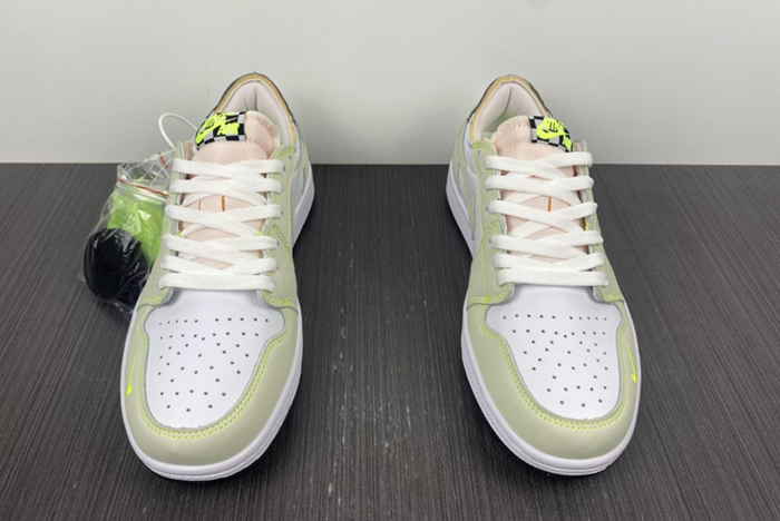 Nike Air Jordan 1 Low AJ1 DM7837-10R