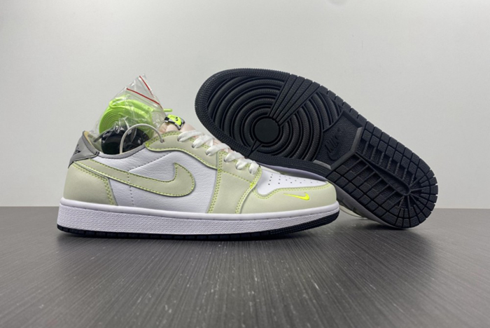 Nike Air Jordan 1 Low AJ1 DM7837-10R