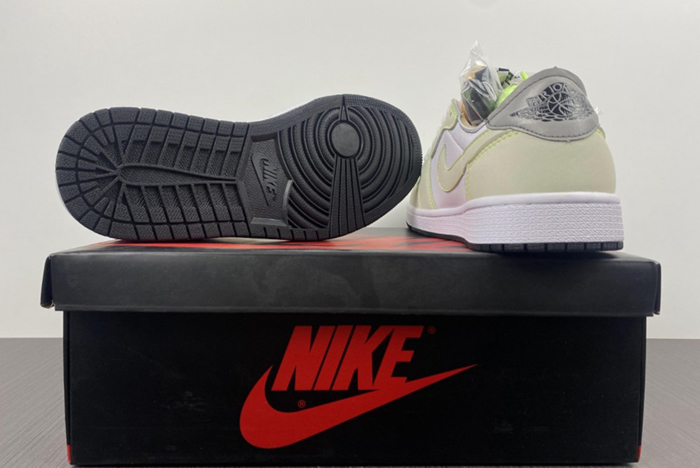 Nike Air Jordan 1 Low AJ1 DM7837-10R