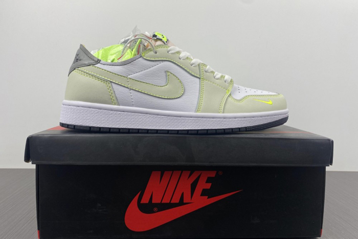 Nike Air Jordan 1 Low AJ1 DM7837-10R