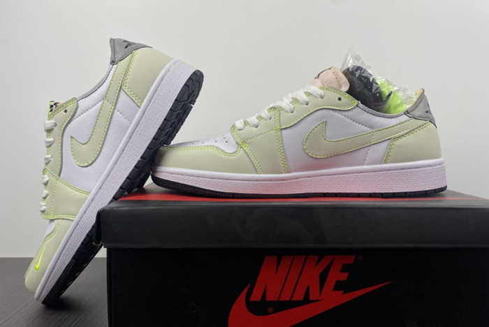 Nike Air Jordan 1 Low AJ1 DM7837-10R