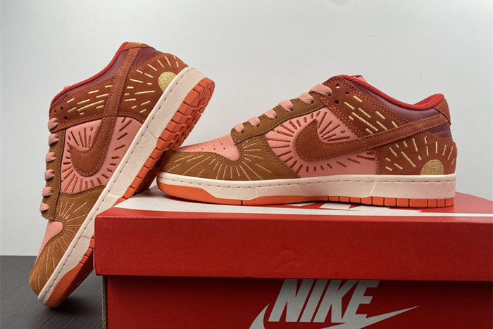 NIKE DUNK LOW  DO6723-800