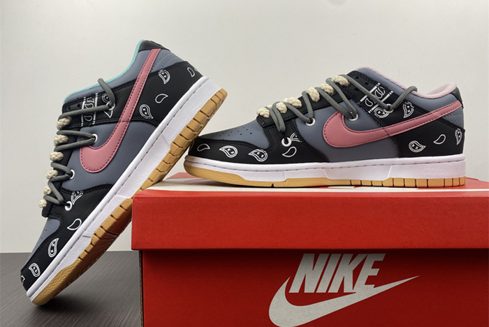 Nike Dunk Low SE FREE 99  DH0952-001