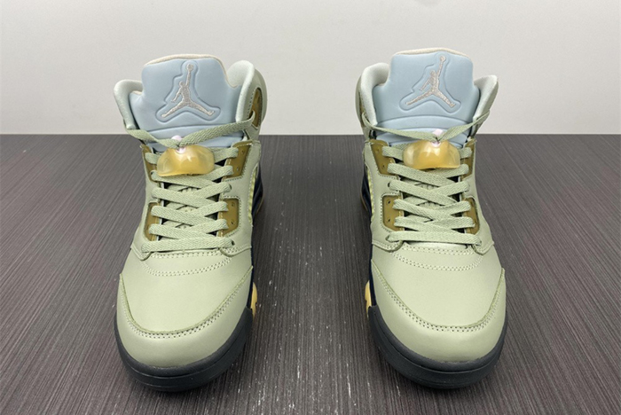 Air Jordan 5 Jade Horizon