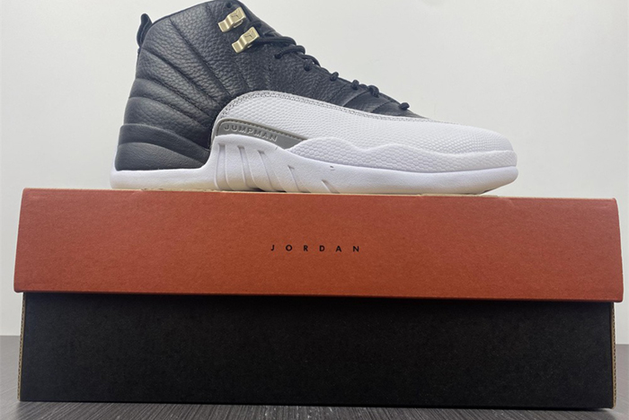 Air Jordan 12 Playoffs 2022 Release Date