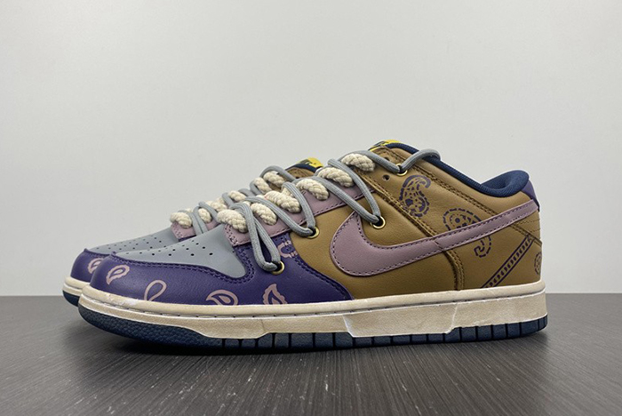 Nike Dunk Low RETRO  dd1391-700
