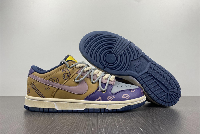 Nike Dunk Low RETRO  dd1391-700