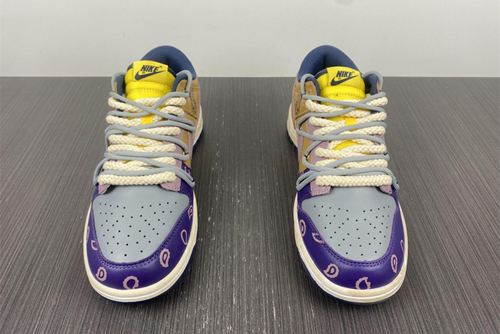 Nike Dunk Low RETRO  dd1391-700