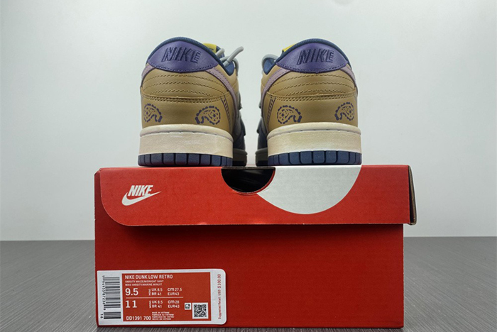 Nike Dunk Low RETRO  dd1391-700