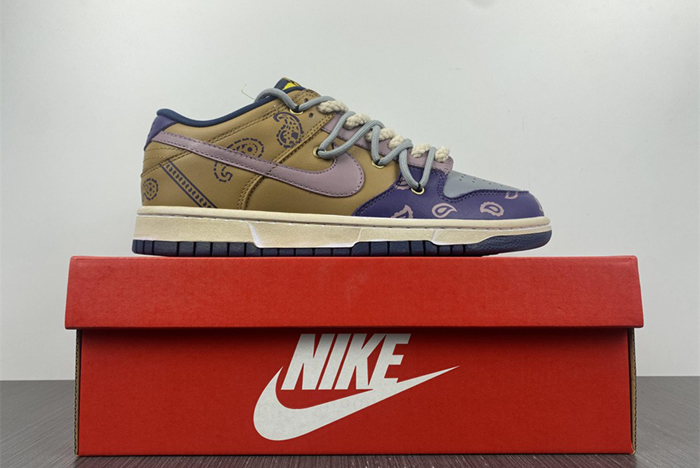Nike Dunk Low RETRO  dd1391-700