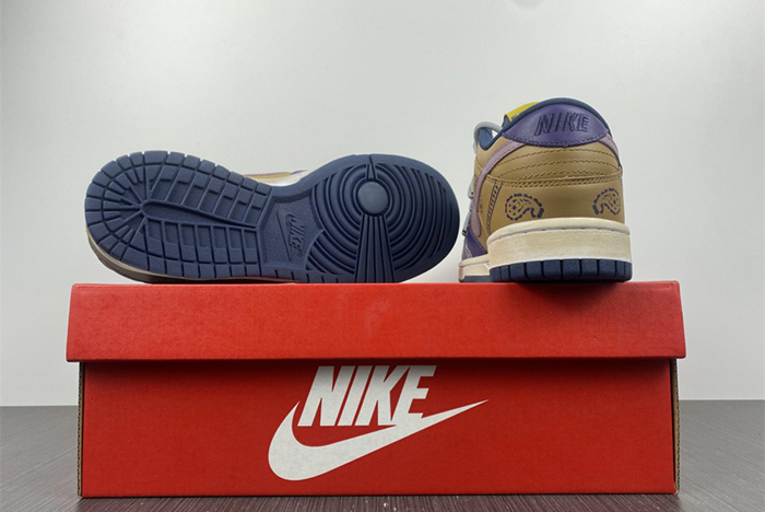 Nike Dunk Low RETRO  dd1391-700