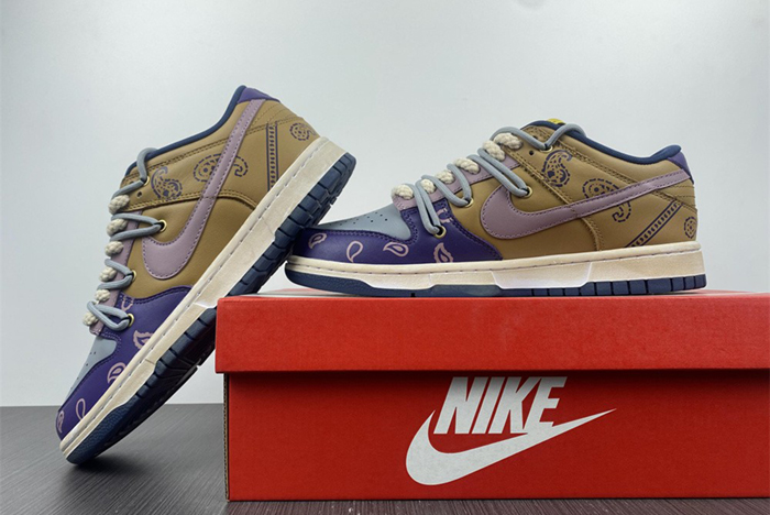 Nike Dunk Low RETRO  dd1391-700