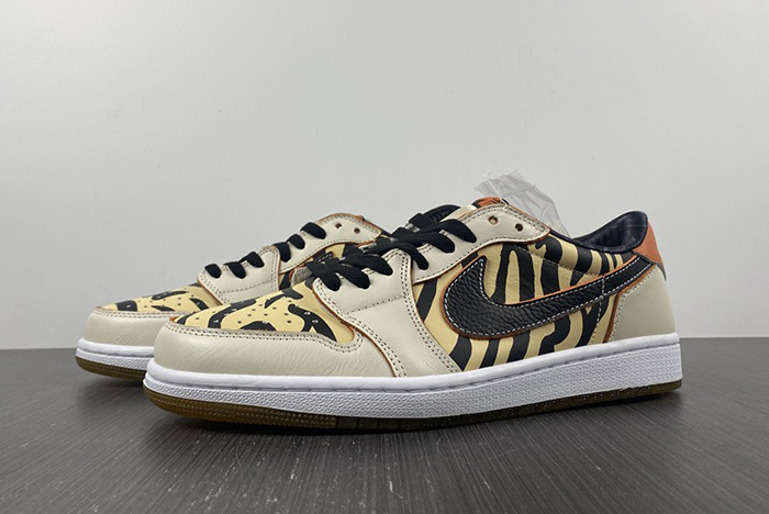 Air Jordan AJ1 Low OG  DH6932-100