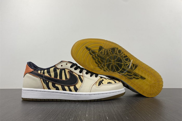 Air Jordan AJ1 Low OG  DH6932-100