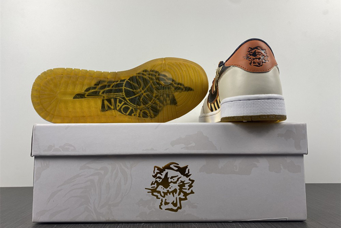 Air Jordan AJ1 Low OG  DH6932-100