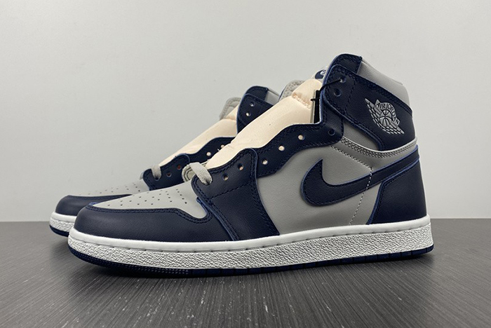 Air Jordan 1 High 85 “Georgetown”