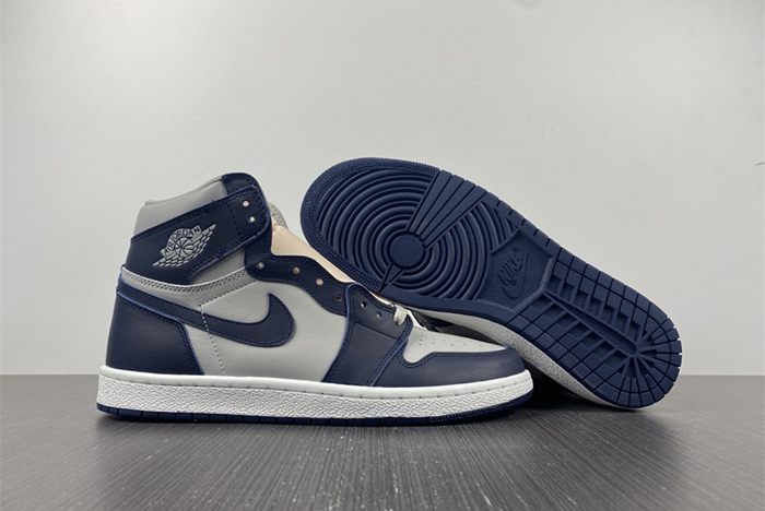 Air Jordan 1 High 85 “Georgetown”