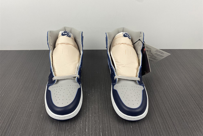 Air Jordan 1 High 85 “Georgetown”