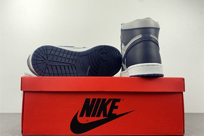 Air Jordan 1 High 85 “Georgetown”