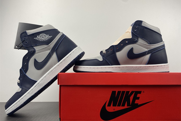 Air Jordan 1 High 85 “Georgetown”