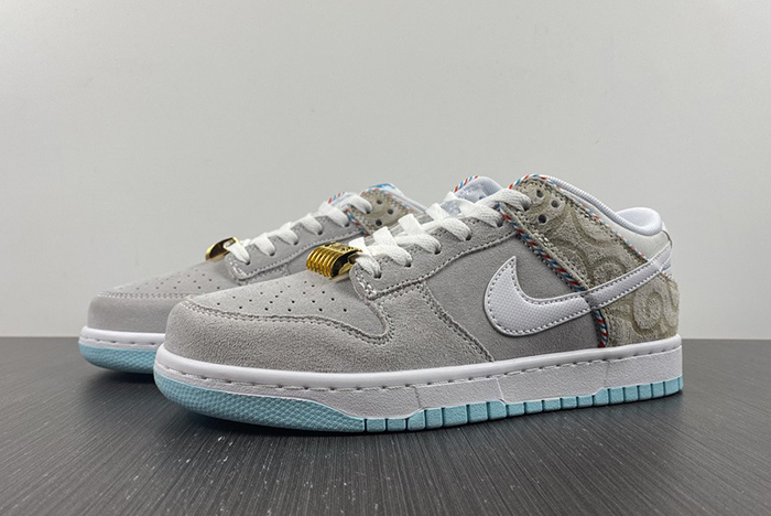 Nike Dunk Low Retro SE DH7614-500