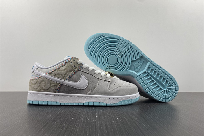 Nike Dunk Low Retro SE DH7614-500