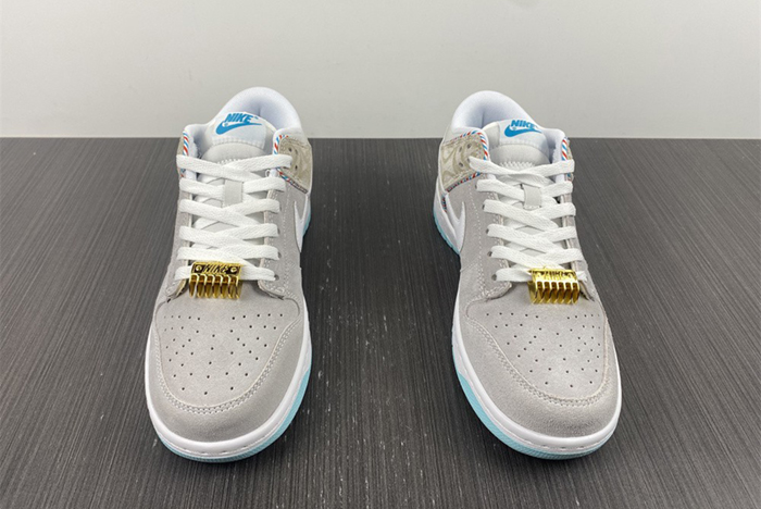 Nike Dunk Low Retro SE DH7614-500