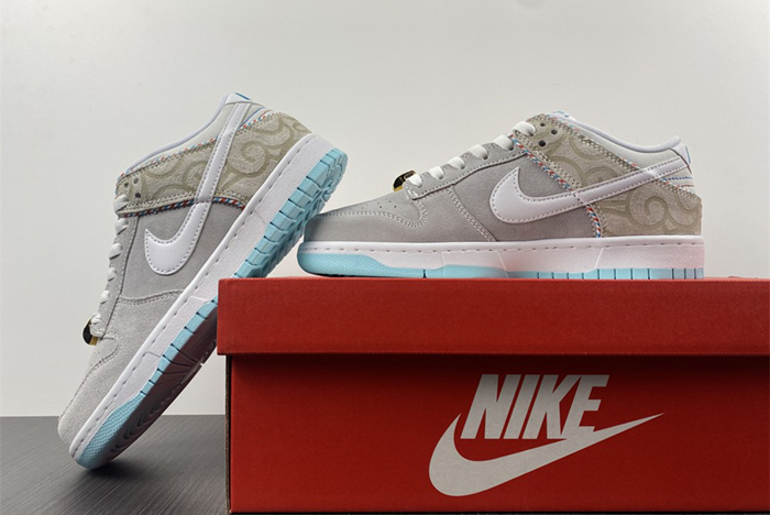 Nike Dunk Low Retro SE DH7614-500