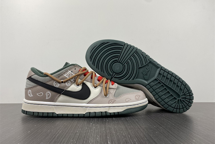 Nike Dunk Low RETRO  DH0957-100