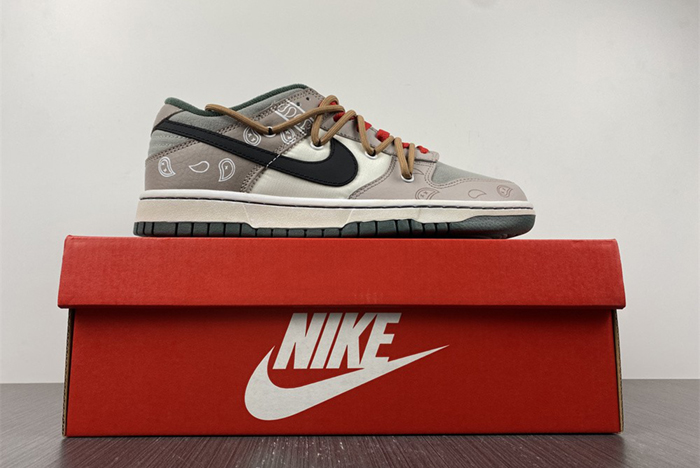 Nike Dunk Low RETRO  DH0957-100