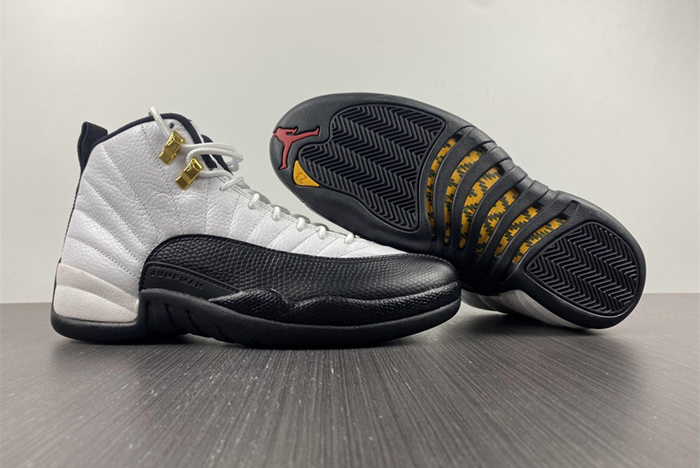 AIR JORDAN 12 RETRO