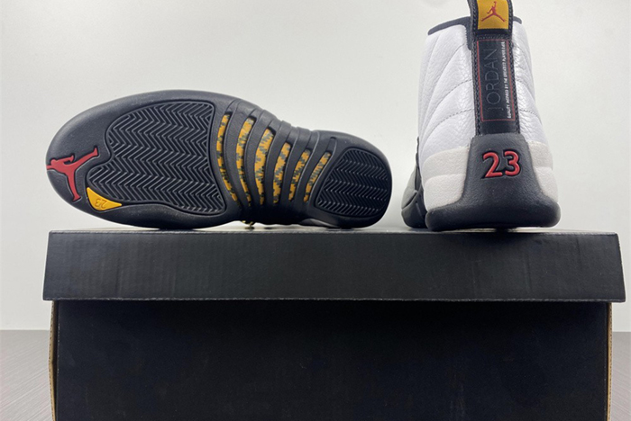 AIR JORDAN 12 RETRO