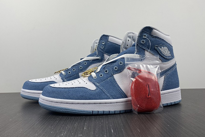Air Jordan 1 High OG WMNS “Denim”