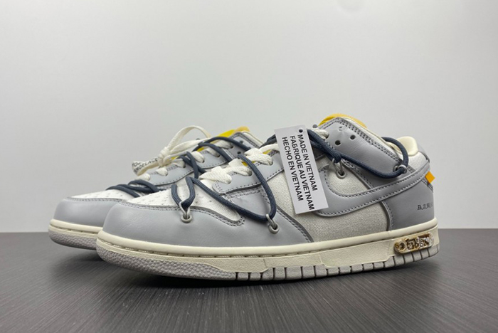 Dunk NO.41 Nike Dunk