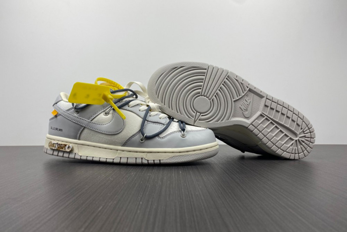 Dunk NO.41 Nike Dunk