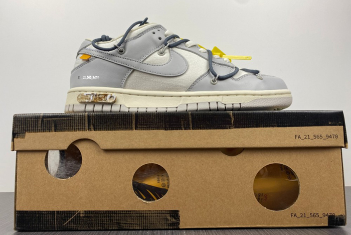 Dunk NO.41 Nike Dunk