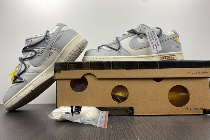 Dunk NO.41 Nike Dunk