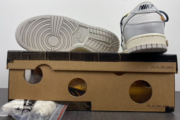 Dunk NO.41 Nike Dunk