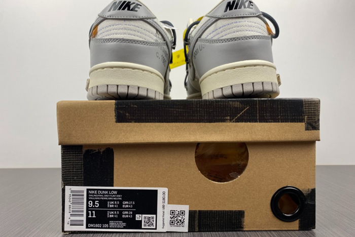 Dunk NO.41 Nike Dunk