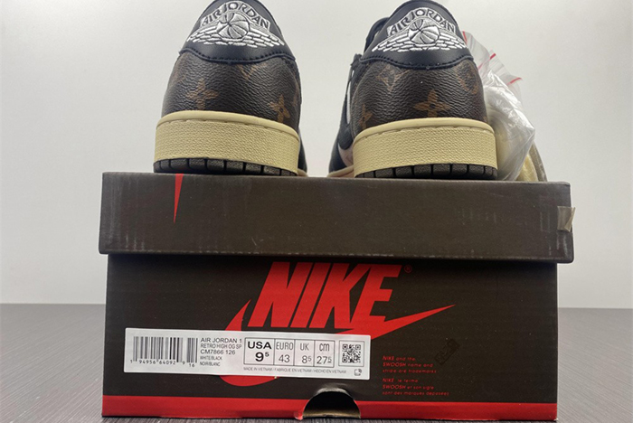 AIR JORDAN CM7866-126