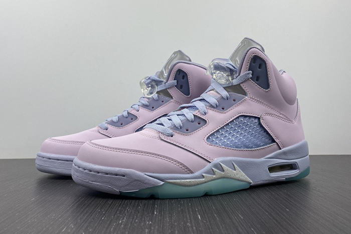 Air Jordan 5 DV0562-600